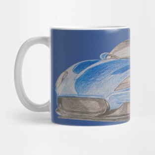 Car Mug